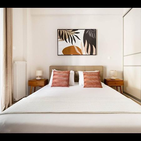 Pagrati, Rizari Apartment Athens Exterior photo